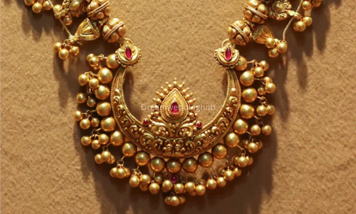 Dagina Gold And Silver